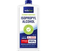 Isopropanolo Alcool Puro Al 99.9% Isopropilico Detergente - IPA 1 Litro