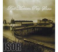 ISOR - POST MORTEM PEEP SHOW