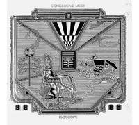 Isoscope - Conclusive Mess (Digisleeve)
