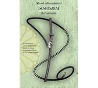 Isoshi Sakai, il crisantemo