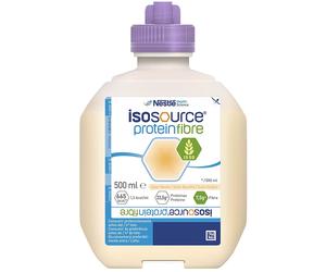 ISOSOURCE Prot.Fibre Van.500ml