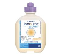 Isosource Protein 500 ml Soluzione bevibile