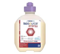 ISOSOURCE ENERGY NEUTRO 500ML