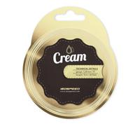 Isospeed Cream Set Di Corde 12m - Crema Calibro corda 1, 28