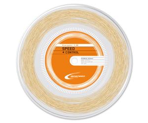 Isospeed Energetic Rotolo Di Corde 200m - Oro