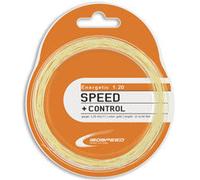 Isospeed Energetic Set Di Corde 12m - Oro Calibro corda 1, 20