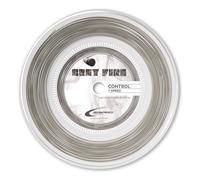 Isospeed Grey Fire Rotolo Di Corde 200m-Grigio