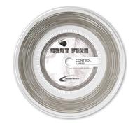 Isospeed Grey Fire Rotolo Di Corde 200m-Grigio