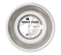 Isospeed Grey Fire Rotolo Di Corde 200m - Grigio