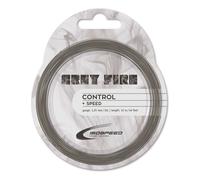 Isospeed Grey Fire Set Di Corde 12m - Grigio