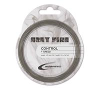 Isospeed Grey Fire Set Di Corde 12m-Grigio