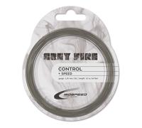 Isospeed Grey Fire Set Di Corde 12m - Grigio Calibro corda 1, 30