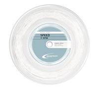 Isospeed Pulse Rotolo Di Corde 200m - Bianco Calibro corda 1, 30