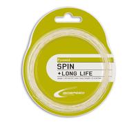 Isospeed Pyramid Set Di Corde 12m-Bianco