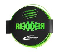 Isospeed ReXXXer Set Di Corde-Verde
