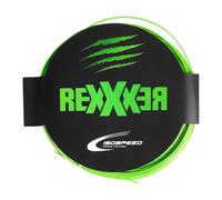 Isospeed ReXXXer Set Di Corde - Verde