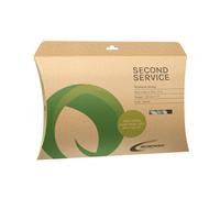 Isospeed Second Service Bigpack 20 X12 M Rotolo Di Corde-Colori Naturali