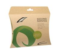 Isospeed Second Service Set Di Corde 12m - Colori Naturali Calibro corda 1, 25