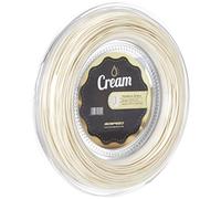 Isospeed String - ISO Speed - Set di Corde da 1,28 mm/12 m, Colore: Panna Unisex Adulto