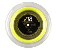 Isospeed V18 Rotolo Di Corde 200m-Giallo