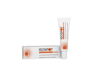 ISOSPOT CR GG 25ML