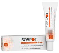 ISOSPOT CREMA GIORNO 25 ML