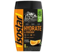 Isostar Concentrate, Isotonico, Arancia - 400 g