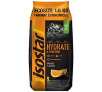 Isostar Concentrato, Isotonico, Arancia - 1500 g