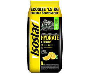 Isostar Concentrato, Isotonico, Limone - 1500 g