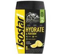 Isostar Concentrato, Isotonico, Limone - 400 g