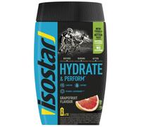 Isostar Concentrato, Isotonico, Pompelmo - 400 g