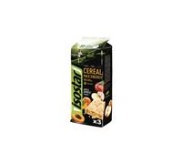 Isostar energy bar cereali max 3x55gr gusto mela apricot