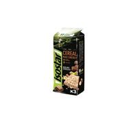 Isostar energy bar cereali max 3x55gr taste nocciola al cioccolato