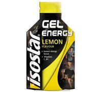 Isostar Energy Gel, Limone - 35 g