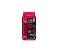 Isostar hydrate amp perform bevanda energetica al mirtillo rosso 1 5 kg