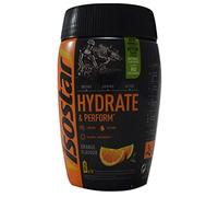 Isostar Hydrate & Eseguire Arancione Polvere 400g