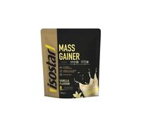 Isostar mass gainer vanilla 700g