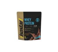 Isostar whey protein plus chocolate 570g