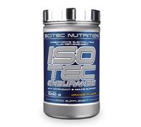 SCITEC ISOTEC ENDURANCE 1 KG Arancio