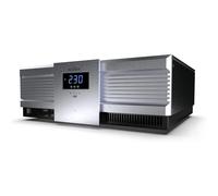 IsoTek EVO3 NOVA argent - Conditionneur secteur, Protezione contro le sovratensioni, Electriques