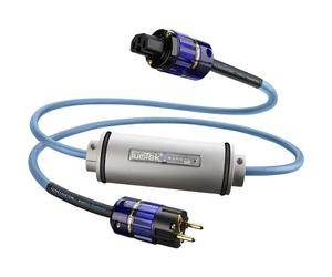 IsoTek EVO3 Synchro 2m - Cavo di alimentazione, IEC C15