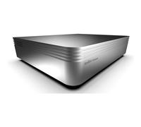 IsoTek V5 AQUARIUS argento - Condizionatore di rete