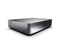 ISOTEK V5 AQUARIUS SILVER + CAVO EVO3 PREMIER MULTIPRESA NUOVA