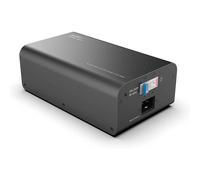 IsoTek V5 Syncro Uni 16 nero - Condizionatore di rete, Protezione contro le sovratensioni, Elettriche