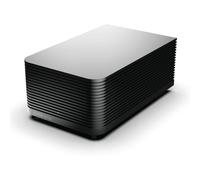 IsoTek V5 TITAN nero - Condizionatore di rete, Protezione contro le sovratensioni, Elettriche