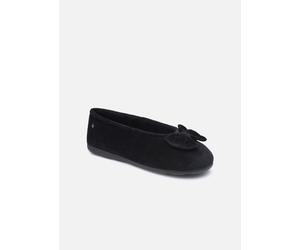 Isotoner - Ballerine Ergonomique Everywear W Nero - Pantofole 36 Nero