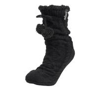 Isotoner Calzini interni donna imbottiti, antiscivolo 39/41