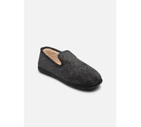 Isotoner - Charentaises Everywear Grigio - Pantofole 44 Grigio