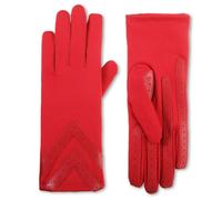 Isotoner da Donna Smartdri Gallone Spandex Stretch Touchscreen Guanti - 30003