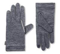 Isotoner da Uomo Riciclato Moderno Forma Elasticizzato Guanto - A70225